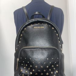 Michael Kors Abbey Backpack