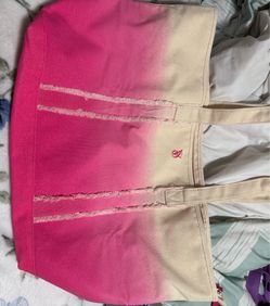 Victoria secret tote