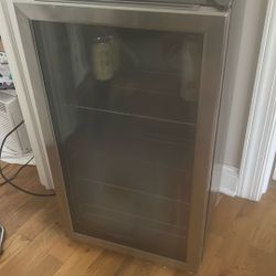 Fridge Like New 