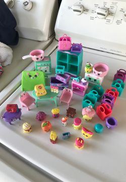 Shopkins