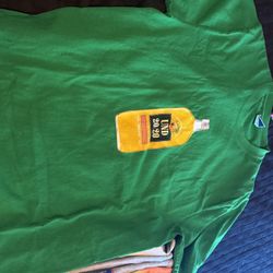 2020 Undefeated Shirt (Men’s M)