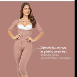 Fajas Colombianas