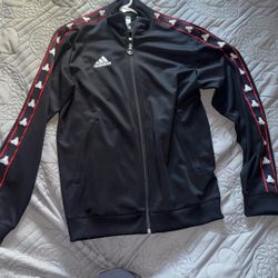 Adidas Jacket