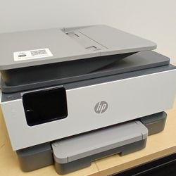 HP Printer Copier Scanner Hp Officejet Pro 9125e