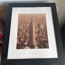 Framed Pictures