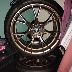 BMW Rims