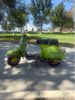 Vespa