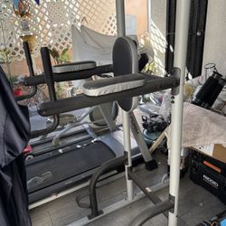 PROFORM XR 10.9 POWER  TOWER