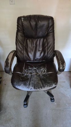 Free office chair