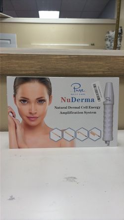 Nuderma Skin Wand