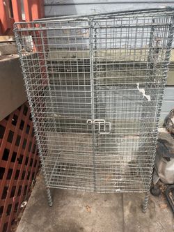 Cage for bird rabbits and more