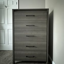 5 Drawer Chest