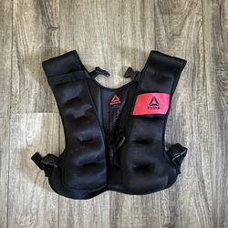 Weighted Vest 20lbs