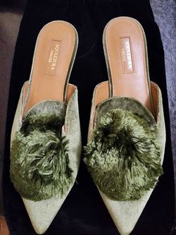 Designer Shoes