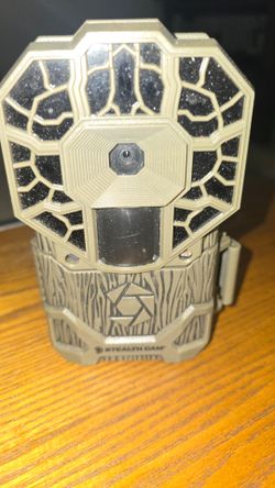 Stealth Cam Trail Camera