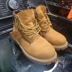 Kids Timberland  1y