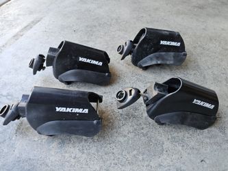 Yakima Lowrider Towers