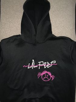 Lil peep hoodie