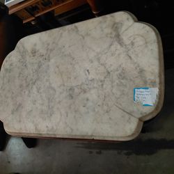 Marble coffee table ,antique furniture