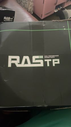 RASTP