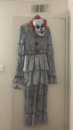 IT costume
