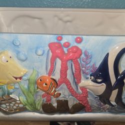 Finding Nemo decoration