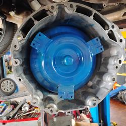 Toda Clase De. Transmission 