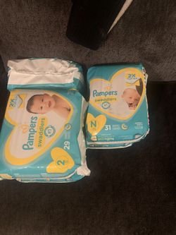 Pampers