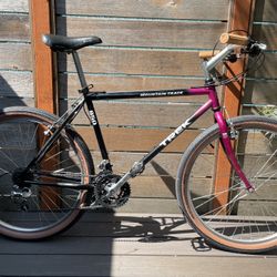 Trek 850 Mountain Track  - 19.5”