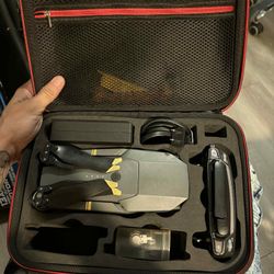 DJI Mavic Pro