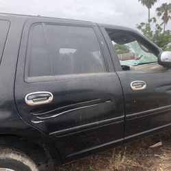 1998 Ford Expedition Xlt 4x4