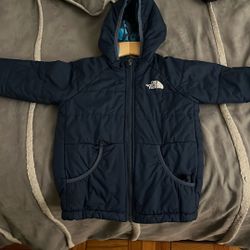 North face Kids Jacket 5t