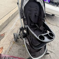 Baby Stroller 
