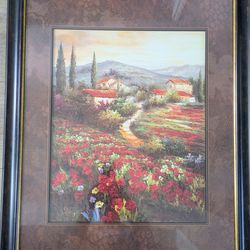 Decorative painting