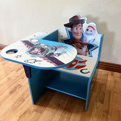 Disney/Pixar Toy Story 4 Chair Desk 