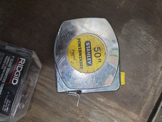 Power winder 50ft