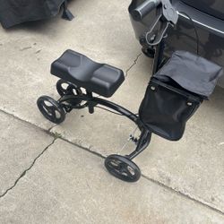 Knee Scooter 