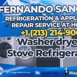 Oven/stove Repairs