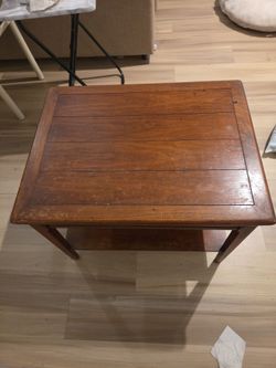 COFFEE TABLE $10 OBO