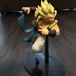 Dragon Ball Z Statue 