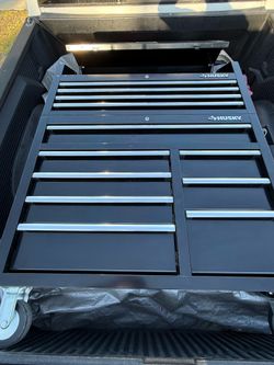 Husky Tool Chest