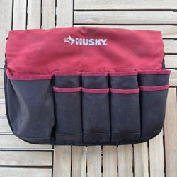 Free Husky Bucket Tool Pouch