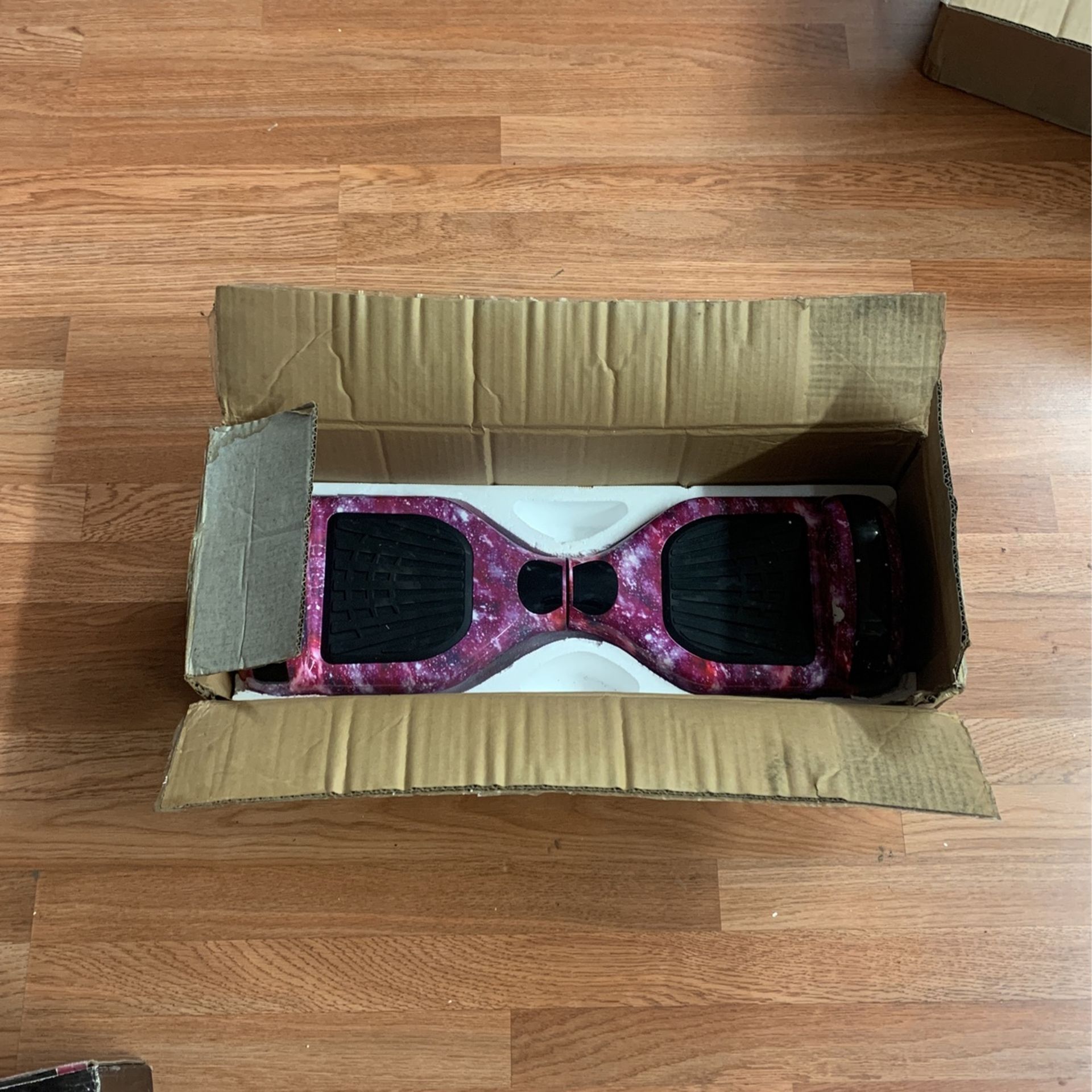 Hoverboard