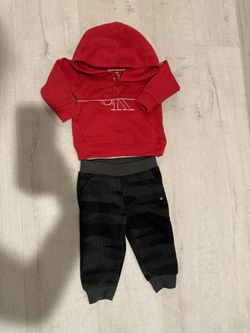 CK Baby Boy Outfit