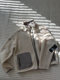 VUORI JACKET
