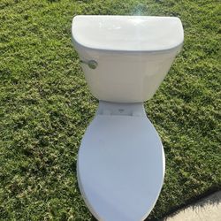 Gerber Toilet