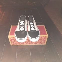 New Vans Old Skool Sneakers