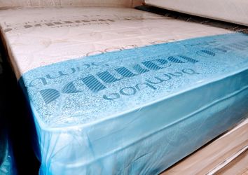 $200 Queen Mattress Only Brand New Free Delivery Same Day