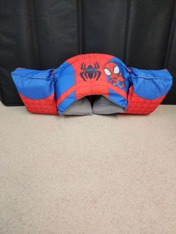 Swimways Spider-Man Puddle Jumper Life Jacket