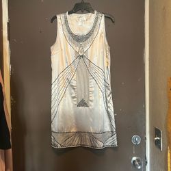 Fancy Cocktail Dress